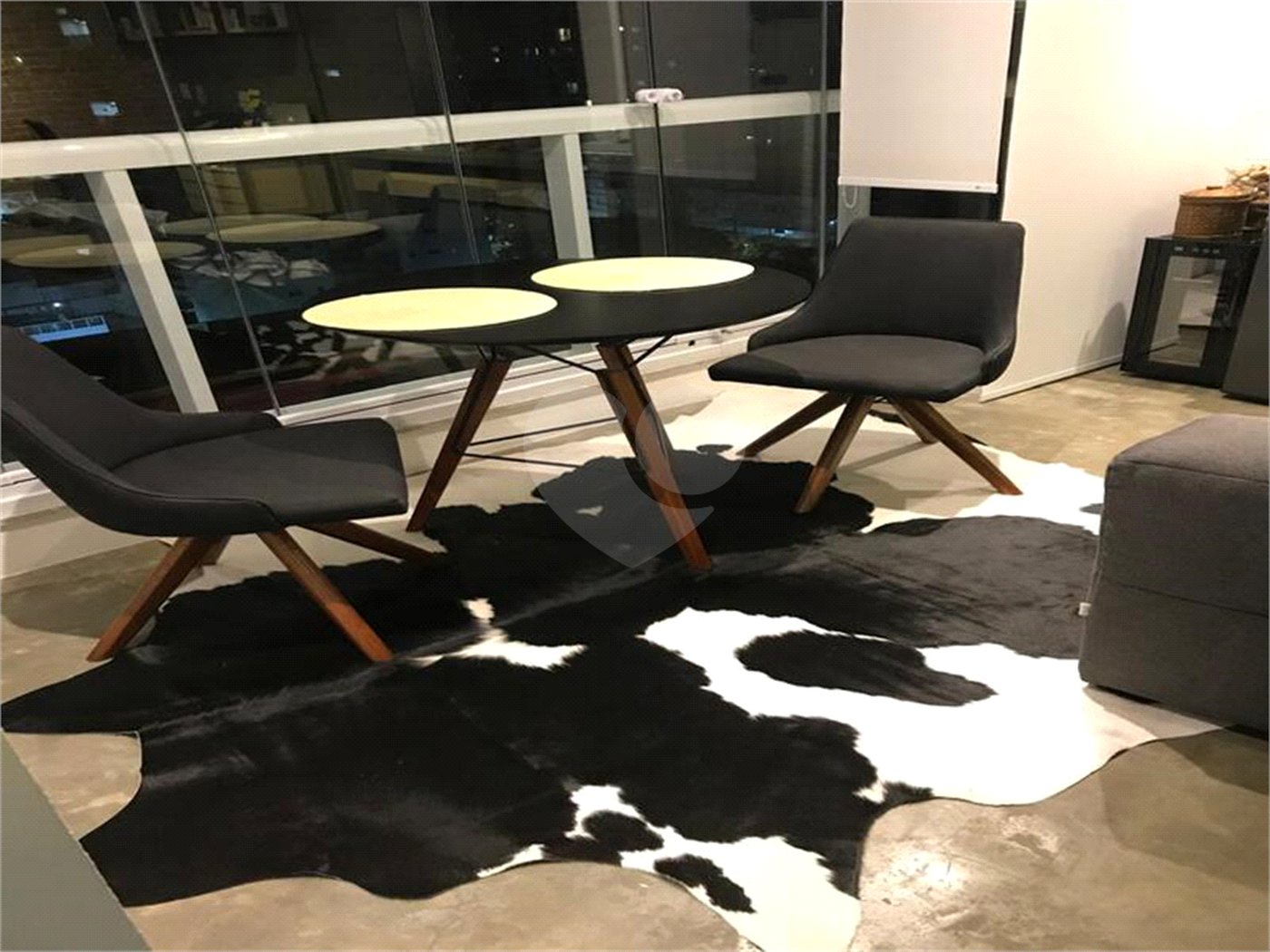Apartamento para alugar com 1 suíte em Indianópolis, São Paulo, SP