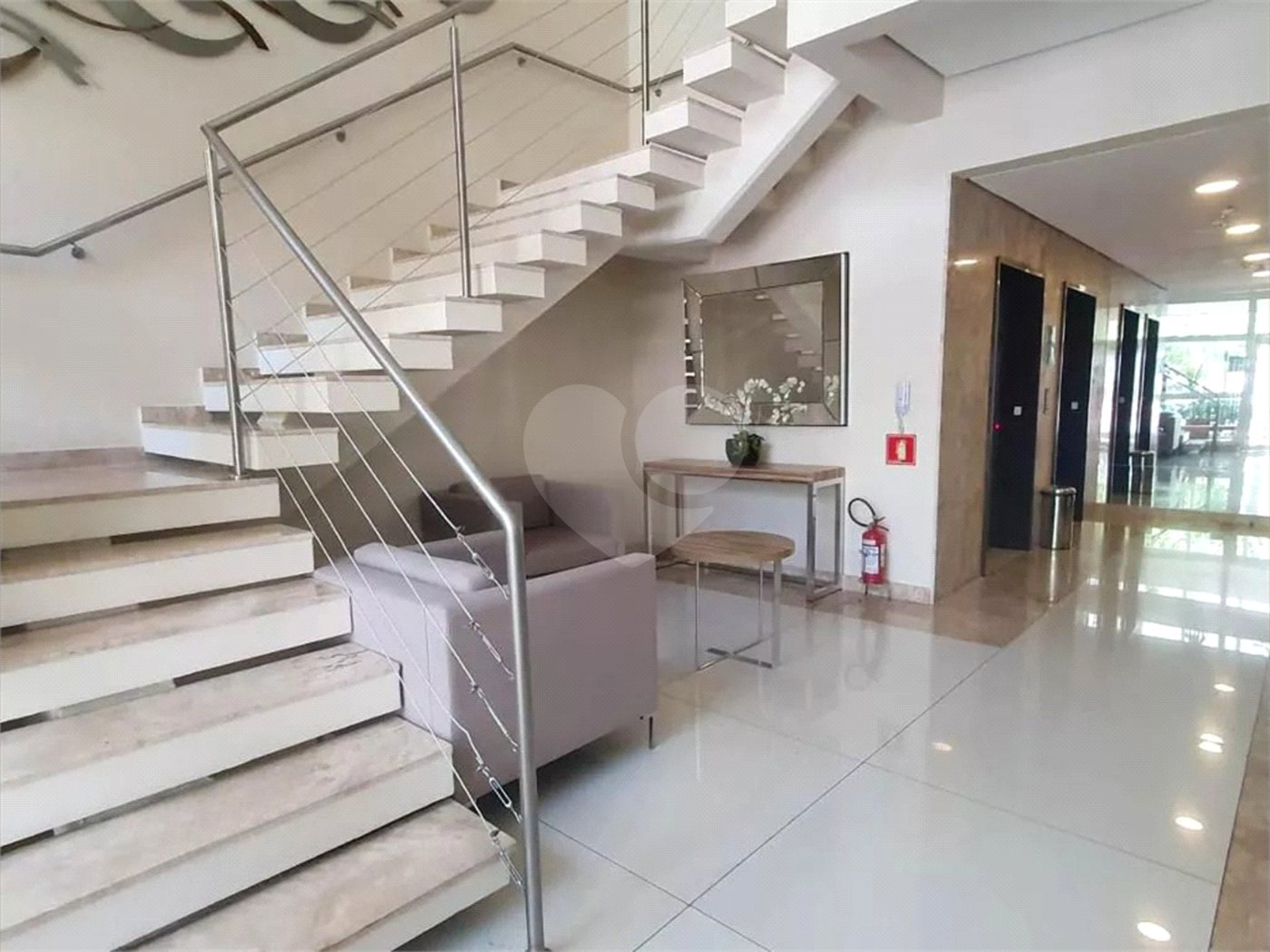 Apartamento à venda com 2 suítes em Jardim Fonte do Morumbi, São Paulo, SP