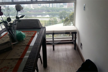 Apartamento à venda com 2 quartos em Jardim Fonte do Morumbi, São Paulo, SP