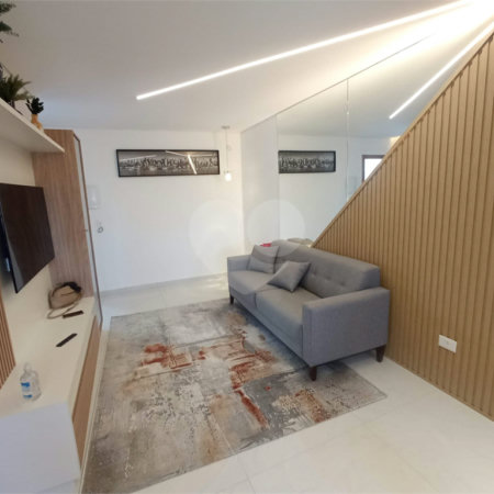Casa à venda com 2 quartos no condomínio Residencial Aragão, São Paulo - SP