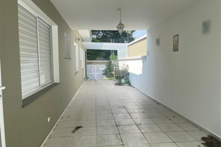 Casa de Vila à venda com 3 quartos, sendo 1 suíte, em Jardim Hípico, São Paulo, SP