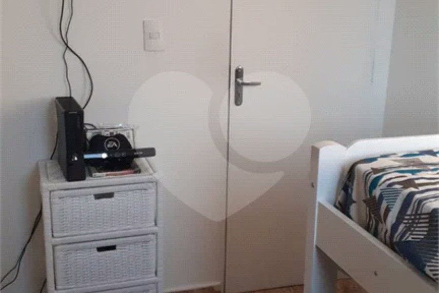 Apartamento à venda com 3 quartos em Vila Nova Cachoeirinha, São Paulo, SP