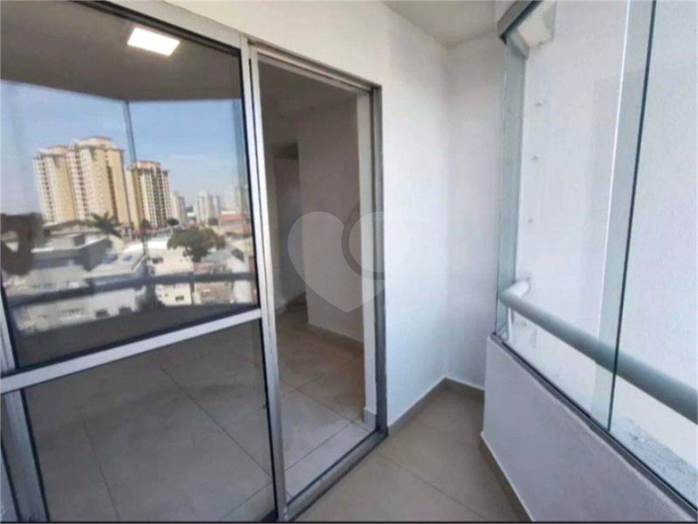 Apartamento à venda com 2 quartos, sendo 1 suíte, em Jardim Monte Alegre, São Paulo, SP