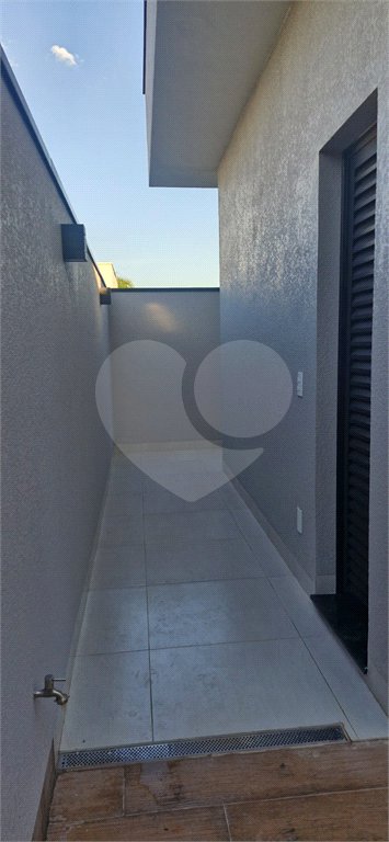 Casa à venda com 3 suítes no condomínio Campos do Conde Ii, Paulínia - SP