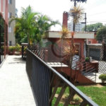 Apartamento à venda com 2 quartos em Vila Erna, São Paulo, SP