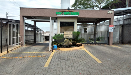 Casa à venda com 2 quartos no condomínio Novo Horizonte, Itapetininga - SP
