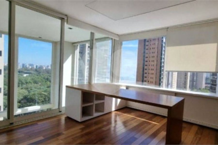 Apartamento à venda com 3 suítes em Vila Mariana, São Paulo, SP