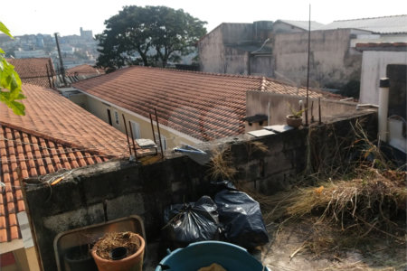 Casa à venda com 3 quartos, sendo 1 suíte, em Jardim Peri, São Paulo, SP