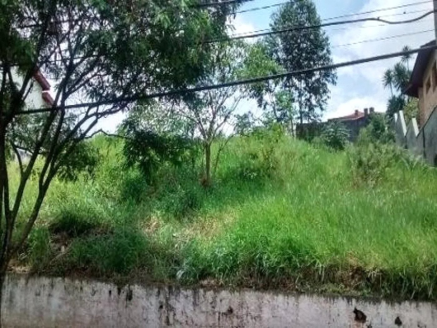 Terreno à venda em Parque dos Príncipes, São Paulo, SP