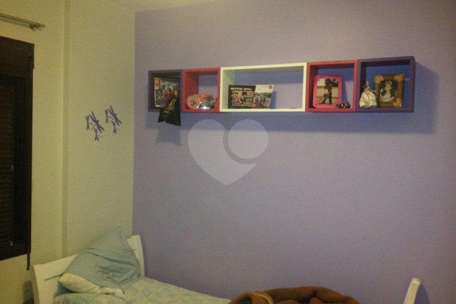 Apartamento à venda com 4 quartos, sendo 2 suítes, em Vila Andrade, São Paulo, SP
