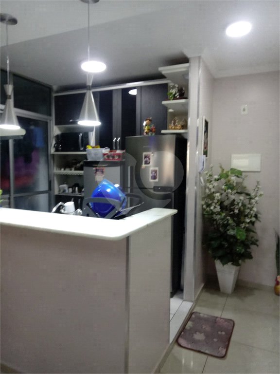 Apartamento à venda com 2 quartos em Vila Carrão, São Paulo, SP
