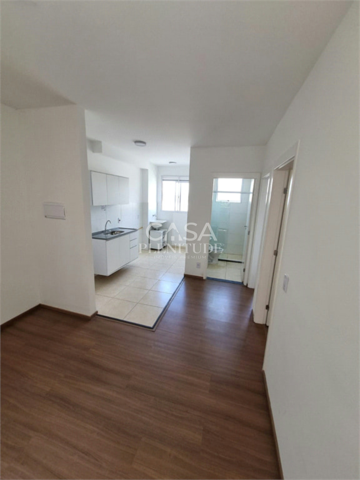 Apartamento à venda com 2 quartos em Recreio dos Sorocabanos, Sorocaba, SP