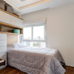 Apartamento à venda com 3 suítes em Campo Belo, São Paulo, SP
