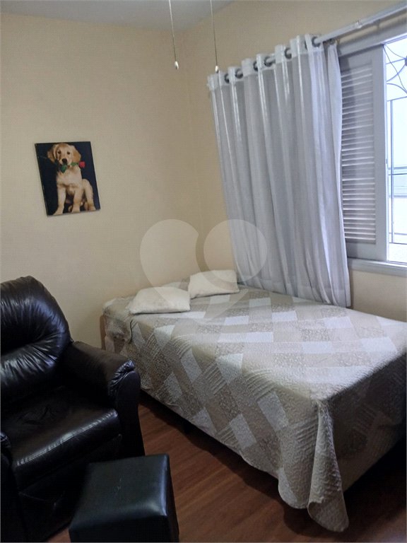 Sobrado à venda com 3 quartos em Jardim São Paulo(zona Norte), São Paulo, SP