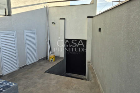 Casa em condomínio à venda com 3 suítes em Parque Ibiti Reserva, Sorocaba, SP
