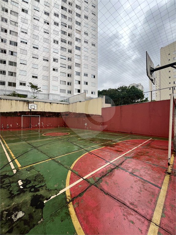 Apartamento à venda com 3 quartos, sendo 1 suíte, em Santa Teresinha, São Paulo, SP