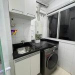Apartamento à venda com 3 quartos, sendo 1 suíte, em Santa Teresinha, São Paulo, SP