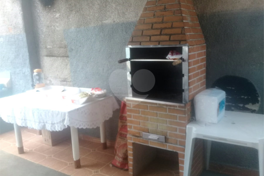 Casa à venda com 3 quartos, sendo 1 suíte,  no Brasilândia, São Paulo, SP