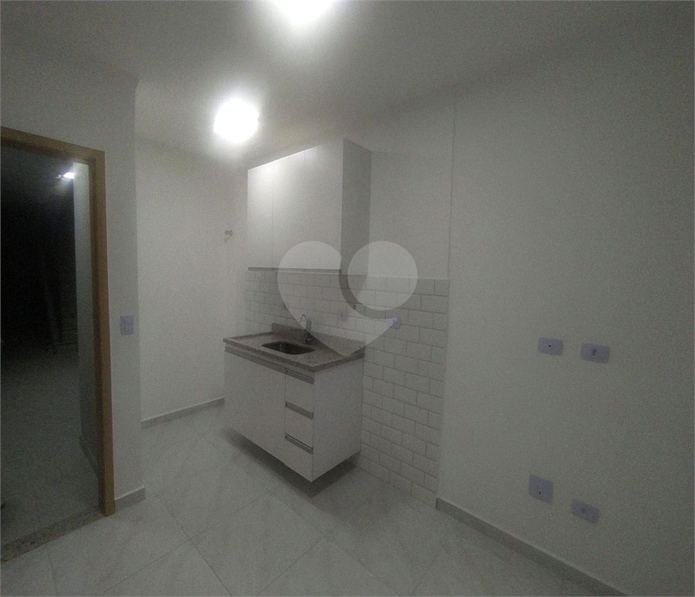 Apartamento para alugar com 1 quarto em Santana, São Paulo, SP