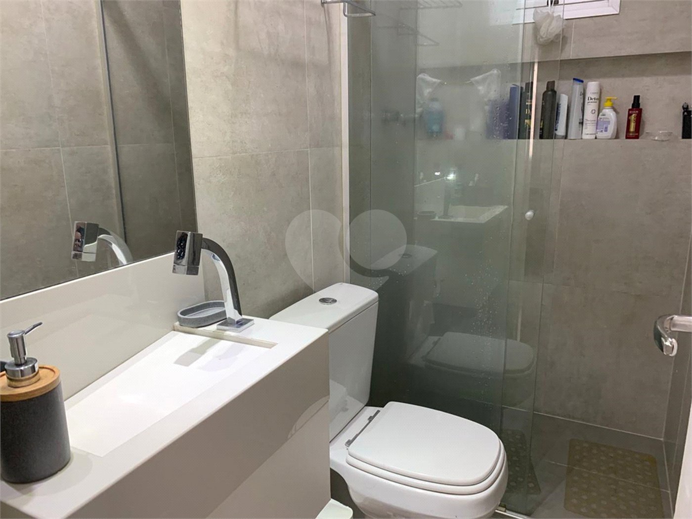 Apartamento à venda com 3 quartos em Moema, São Paulo, SP