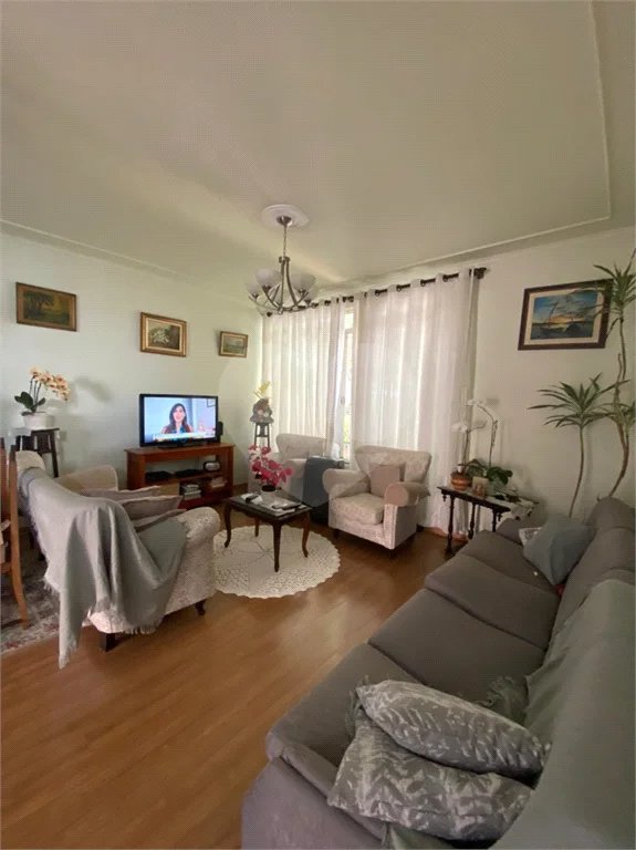 Sobrado à venda com 3 quartos, sendo 1 suíte, em Tucuruvi, São Paulo, SP