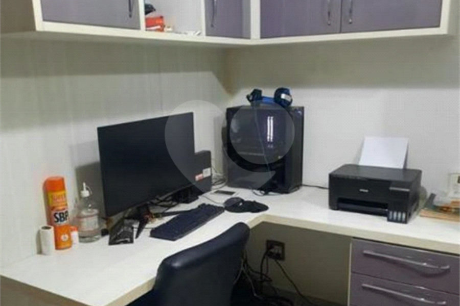 Sobrado à venda com 3 quartos, sendo 1 suíte, em Freguesia do Ó, São Paulo, SP