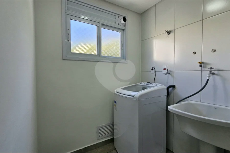 Apartamento para alugar com 1 quarto em Casa Verde, São Paulo, SP