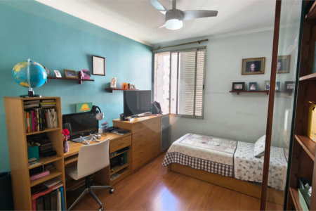 Apartamento à venda com 2 quartos em Jardim Paulista, São Paulo, SP