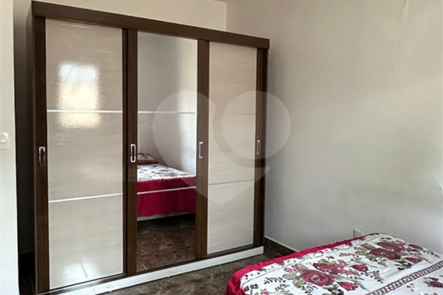 Casa Térrea à venda com 4 quartos em Santana, São Paulo, SP