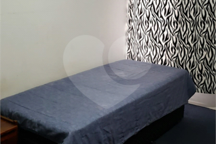 Apartamento à venda com 3 quartos em Jaçanã, São Paulo, SP