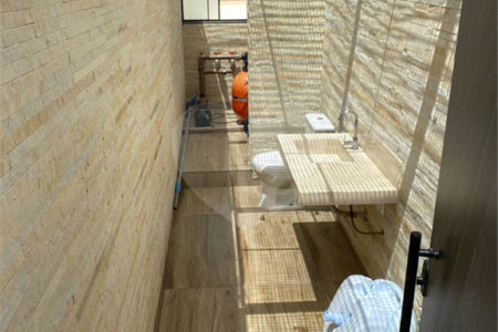 Casa à venda com 4 suítes em Vila Santista, Atibaia, SP