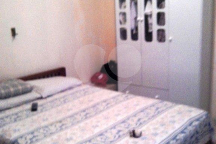 Sobrado à venda com 2 quartos, sendo 1 suíte, em Imirim, São Paulo, SP