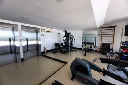 Apartamento à venda, 271 m² por R$ 3.500.000,00 - Pitangueiras - Guarujá/SP