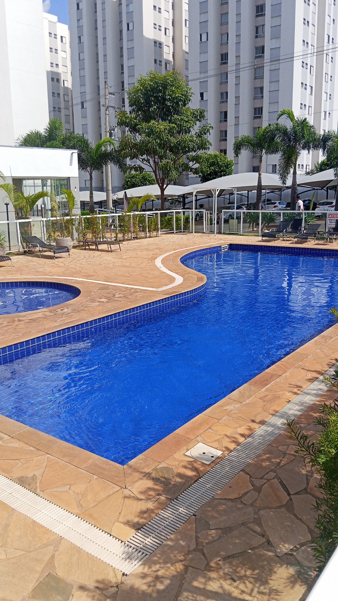 Apartamento à venda com 2 quartos, sendo 1 suíte,  em Antúrios do Campo, Hortolândia, SP