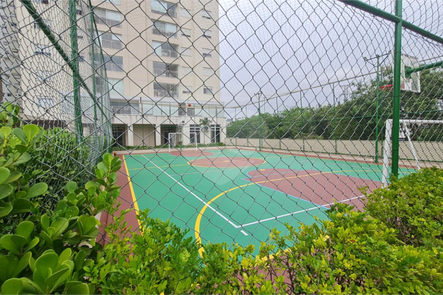 Apartamento à venda com 2 quartos, sendo 1 suíte,  em Barra Funda, São Paulo, SP