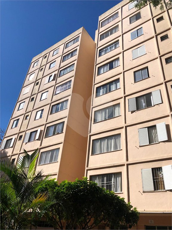Apartamento à venda com 2 quartos em Tremembé, São Paulo, SP