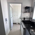 Apartamento á venda de 81m2 no Ipiranga com 2 dorms, 2 suítes, 3 banheiros, 2 vagas. Estuda permuta.