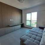 Apartamento à venda, 109 m² por R$ 1.100.000,00 - Boqueirão - Santos/SP