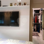 Apartamento à venda com 3 quartos, sendo 1 suíte, em Vila Andrade, São Paulo, SP