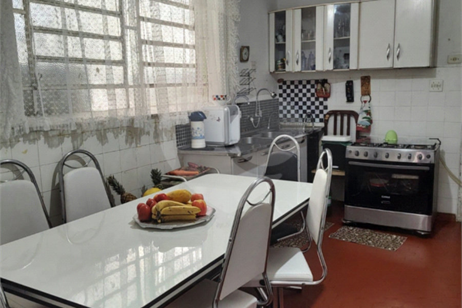 Casa à venda com 4 quartos em Tucuruvi, São Paulo, SP