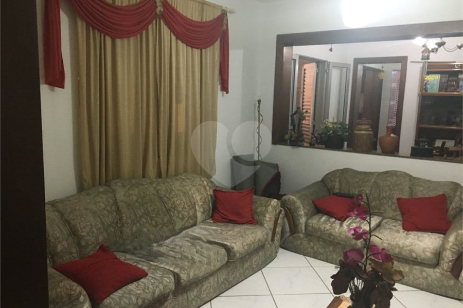 Sobrado à venda com 3 quartos, sendo 2 suítes, em Pirituba, São Paulo, SP