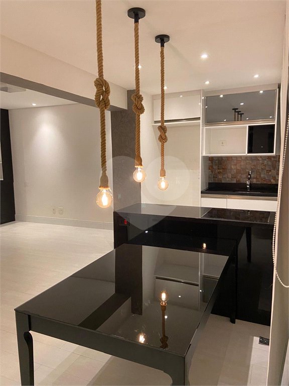 Apartamento à venda com 1 quarto em Barra Funda, São Paulo, SP