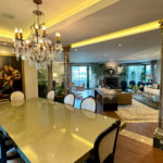 Apartamento à venda com 4 suítes em Moema, São Paulo, SP