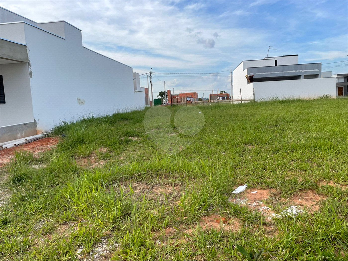 Terreno à venda no condomínio Horto Florestal Villagio, Sorocaba - SP