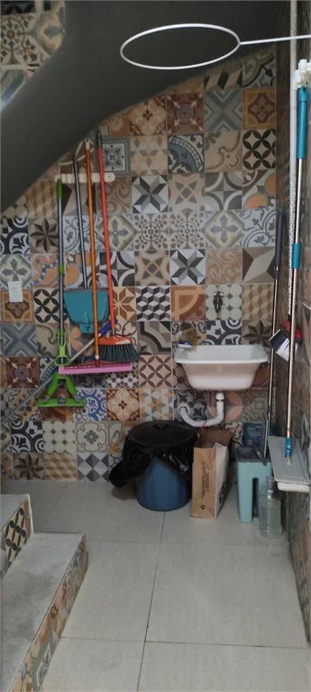 Sobrado à venda com 4 quartos, sendo 2 suítes, em Rio Pequeno, São Paulo, SP
