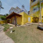 Casa à venda com 3 suítes no condomínio Itatinga I, São Paulo - SP
