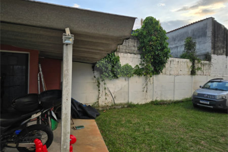 Casa à venda com 2 quartos, sendo 1 suíte, em Ressaca, Atibaia, SP