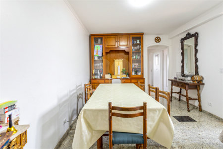 Apartamento à venda com 3 quartos, sendo 1 suíte, em Vila Ida, São Paulo, SP