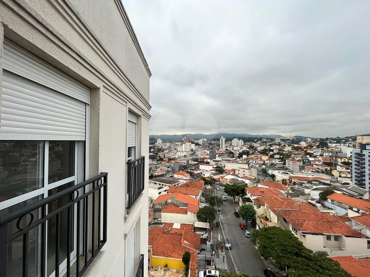 Cobertura à venda com 2 quartos, sendo 1 suíte,  em Água Fria, São Paulo, SP