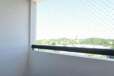 Apartamento impecável ao lado da Estação São Paulo–Morumbi!